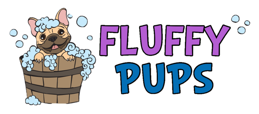 Fluffy Pups Dog Grooming